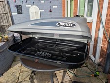 Karrite Odyssey Roof Box