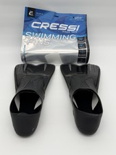 Cressi Swimming Fins Size