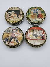 Vintage c. 1990s Bentley's of