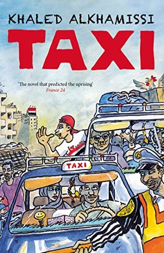 Taxi al - (english, edition),