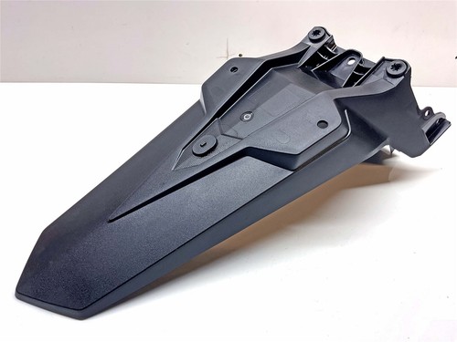2022 honda pcx125 rear - honda, fender
