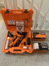 Paslode IM360Xi 7.4V Cordless