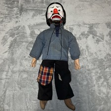 Vintage 1978 Horseman Dolls