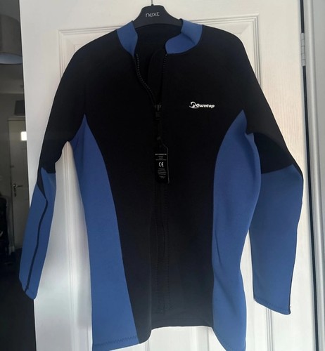 Wetsuit shell jacket - wetsuit, to