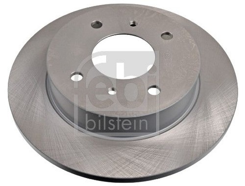 Febi bilstein 15895 - 2x, rear