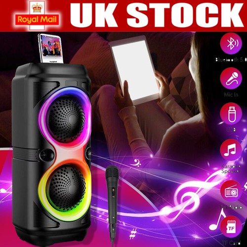 3000w large party - party, bluetooth