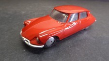 Corgi Toys #210 Citroen DS 19