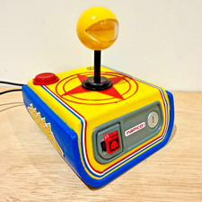 Namco Super Pac-Man TV Games