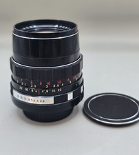 Pentacon [ Meyer Optik]