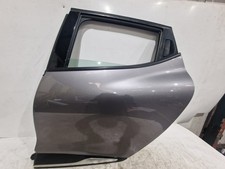 13-19 RENAULT CLIO MK4