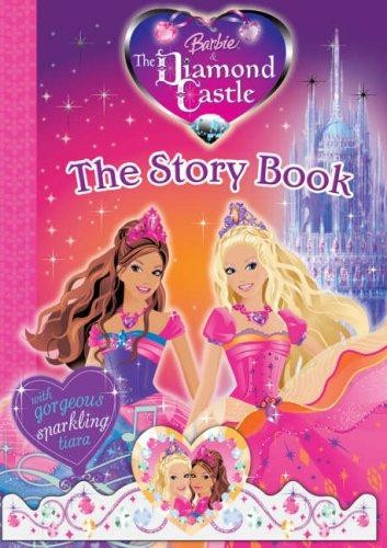 Barbie and the diamond - barbie,