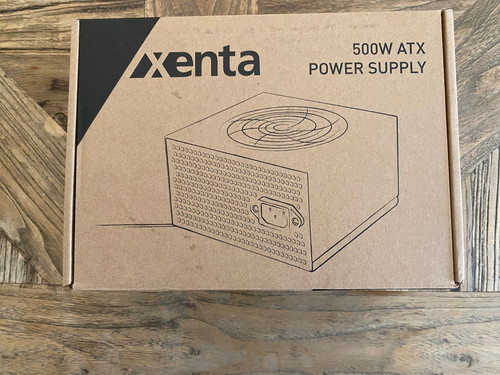 Xenta atx power - xenta,