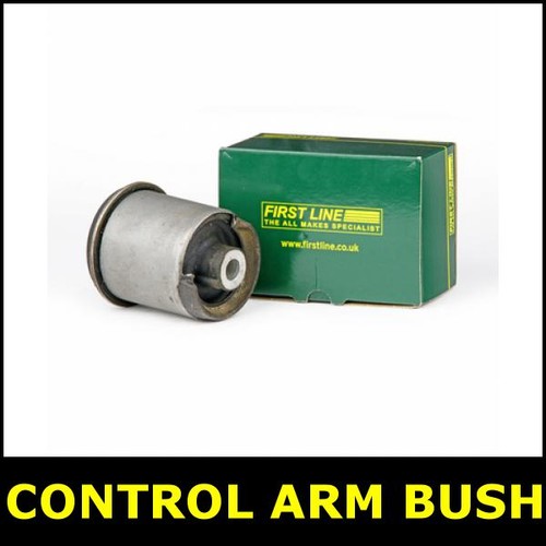Suspension control arm bush - control,