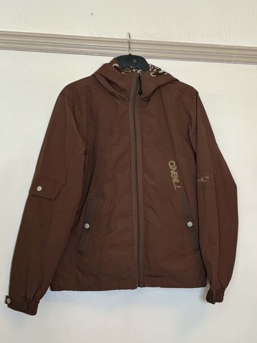 Neil hooded men jacket - o'neil,