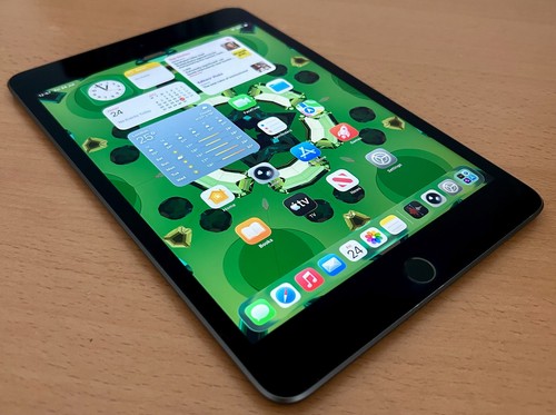 Apple ipad mini 5th - apple,
