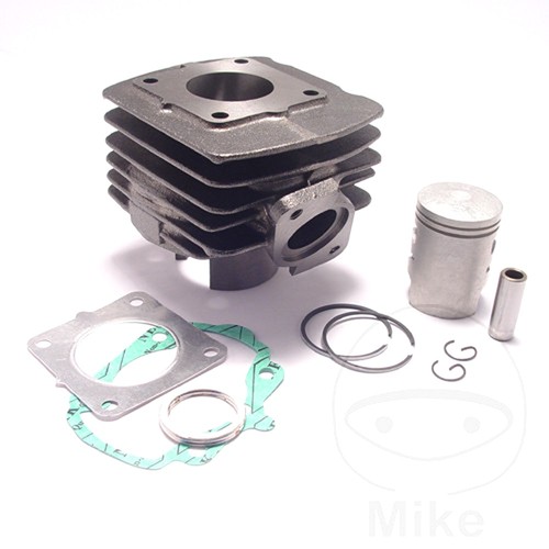 Jmt cylinder kit - kit, standard