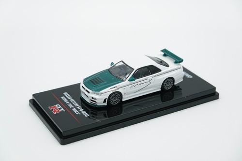 Inno64 nissan skyline - skyline, gt-r