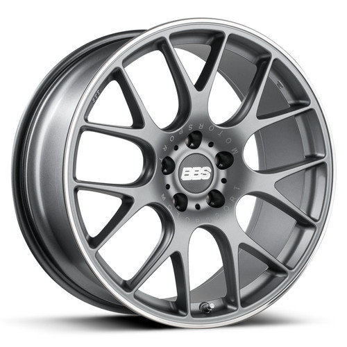Bbs 20x9 5x114 3 et40 - ch-r, 5x114.3