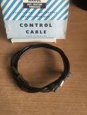 503  CLASSIC  MOTORCYCLE FRONT BRAKE CABLE JAMES COMET