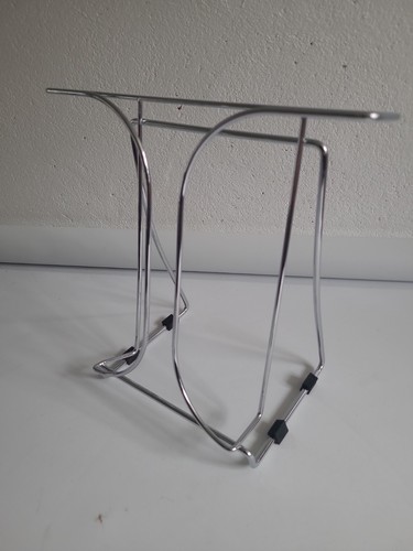 Magazine rack brochure - magazine,