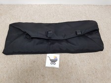 Bugaboo donkey black - donkey, v2