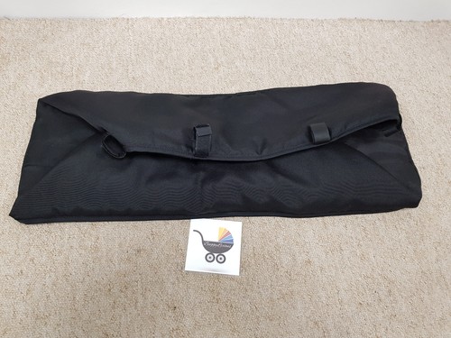 Bugaboo donkey black - bugaboo,