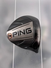 Ping G400 SFT 10* Driver HEAD
