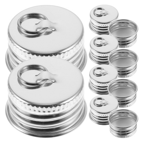Pcs mason jar lids - , 12