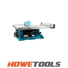 MAKITA 2704N 240v Table saw