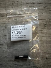 Spare Part for WEBLEY & SCOTT