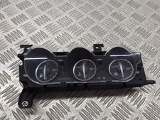 Alfa Romeo 147 Clock info