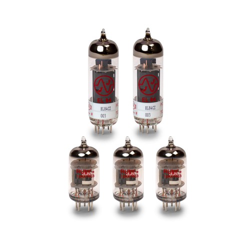 Vox ac15c1 tube - vox, with