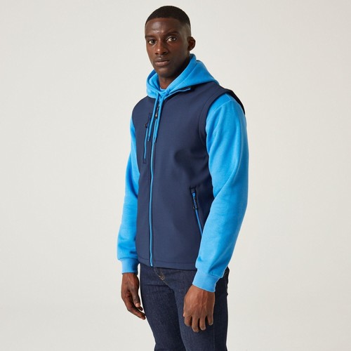 Regatta navigate navy - regatta,