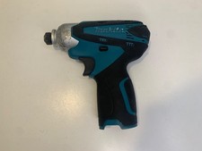 Makita 10.8v Li-Ion Cordless