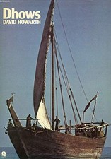 Dhows, David J. Howarth