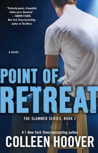 Point retreat a novel - point, retreat: