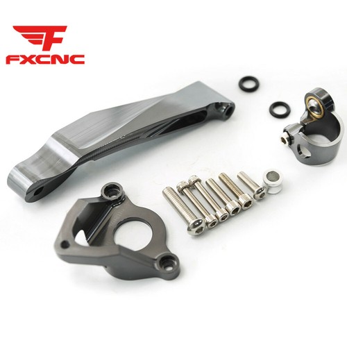 Fxcnc cnc steering damper - steering,