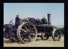 tz0459 - Fowler Plough Engine