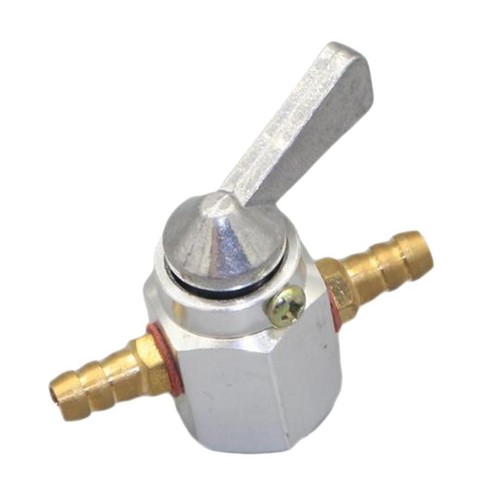 6mm universal fuel - universal, tap