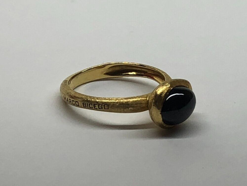 Marco bicego 18k yellow gold - bicego,