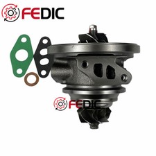 Turbo cartridge RHF3H VJ39 for
