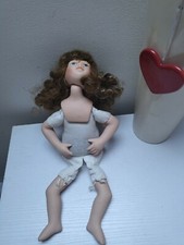 Antique Beautiful Porcelain