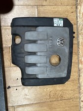 VW Golf MK5 Engine Cover