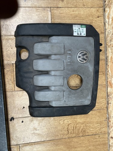 Golf mk5 engine cover - golf,