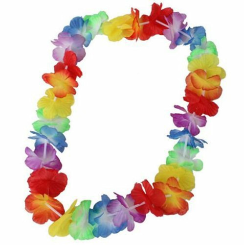 10x fancy hawaiian - 10x, leis