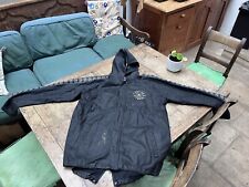 Patta Stussy Fishtail Jacket X Large