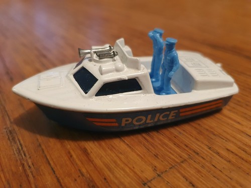 Matchbox superfast 52 - matchbox, no.