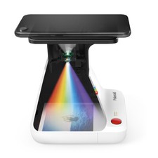 Polaroid 009019 Lab Instant Film Mobile Printer for i-Type and 600 Instant Film