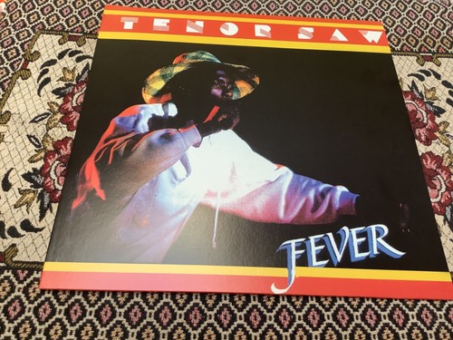 Tenor saw fever sprint - fever,