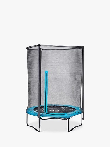 Plum 5ft junior ocean - 4.5ft,